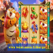 viva local nova friburgo